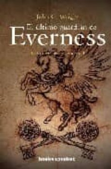 el ultimo guardian de everness-9788492516025