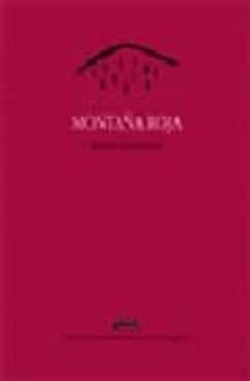 montaña roja-9788492521425