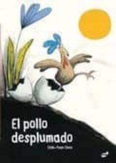 el pollo desplumado-chih yuan chen-9788492595525