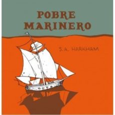 pobre marinero-sammy harkham-9788492615025