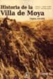 historia de la villa de moya siglos xv-xix (tomo ii)-vicente suarez grimon-pedro c. quintana andres-9788492628025