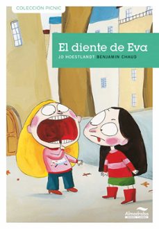 el diente de eva-9788492702725