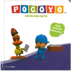 pocoyo envia una carta-9788492790425