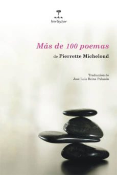 mas de 100 poemas-pierrette micheloud-9788492821525