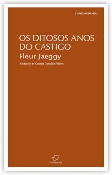 Libros de FLEUR JAEGGY