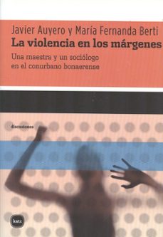 -javier y otros auyero-9788492946525
