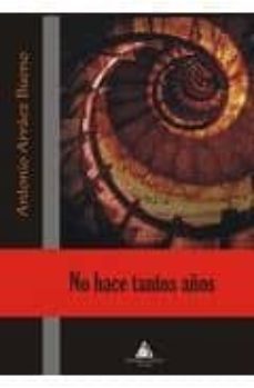 no hace tantos años-9788492952625