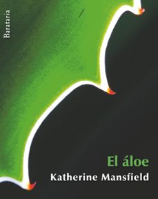el aloe-katherine mansfield-9788492979325