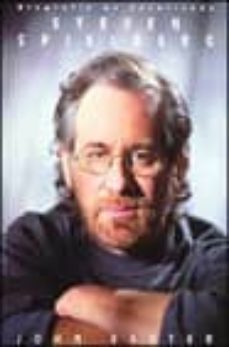 steven spielberg: biografia no autorizada-john baxter-9788493006525