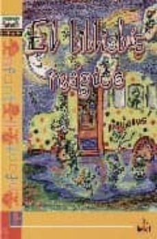 el bibliobus magico-9788493188825