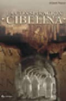 la conspiracion cibelina-9788493428525