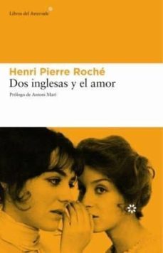 dos inglesas y el amor-9788493431525