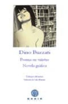 poema en viñetas-dino buzzati-9788493523725