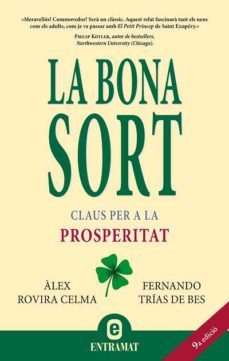 la bona sort-alex rovira-9788493573225