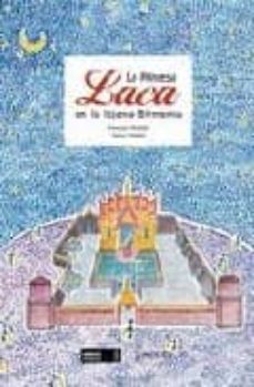 la princesa laca en la lejana birmania-f.j. malaval-9788493631925