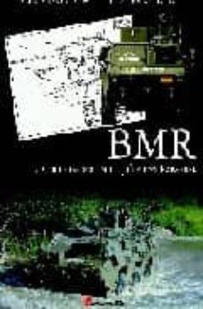 bmr: los blindados del ejercito español-9788493651725