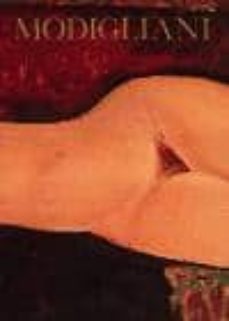 modigliani - treviana-9788493661625