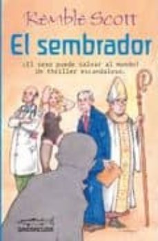 el sembrador-kemble scott-9788493785925