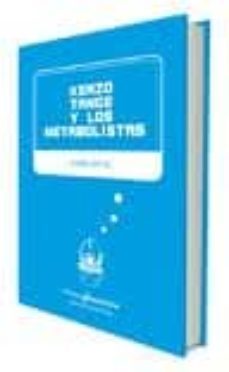 kenzo tange y los metabolistas-anton capitel-9788493811525