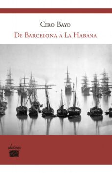 de barcelona a la habana-9788493822125