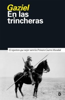 en las trincheras (ebook)-agusti calvet-9788493870225