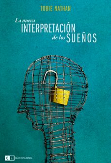 la nueva interpretacion de los sueños-9788493947125