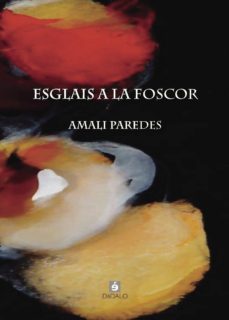 esglais a la foscor-amali paredes-9788493956325