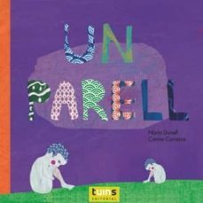 un parell-nuria llunell argemi-9788493982225