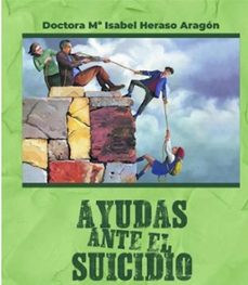 ayudas ante el suicidio-9788494016325