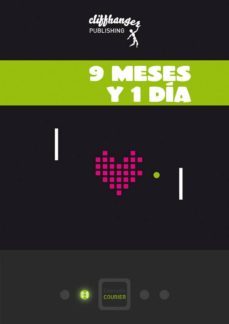 nueve meses y un dia (ebook)-9788494021725