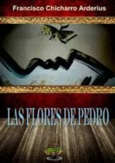las flores de pedro-9788494062025