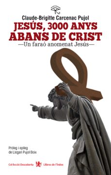 jesus, 3000 anys abans de crist-9788494071225