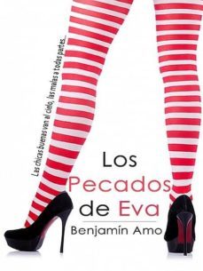 los pecados de eva (ebook)-9788494097225
