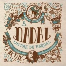 a nadal: un pas de pardal-dani miquel antich-9788494175725