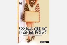 arrugas que no levantan polvo-javier villena carrillo-9788494178825