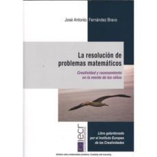 la resolucion de problemas matematicos-9788494190025