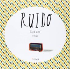 ruido-pablo albo-9788494222825