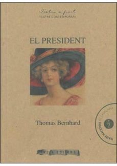 el president-9788494281525