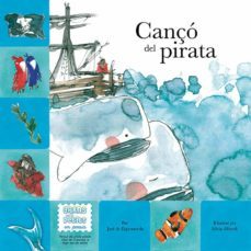 canço del pirata-jose de espronceda-9788494318825