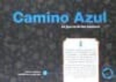 camino azul: la guerra de las palabras-9788494361425