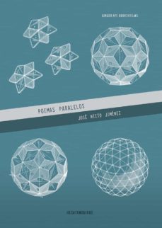 poemas paralelos-jose nieto jimenez-9788494368325