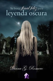 se busca final feliz para leyenda oscura (ebook)-9788494373725