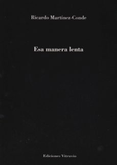 esa manera lenta-9788494402425