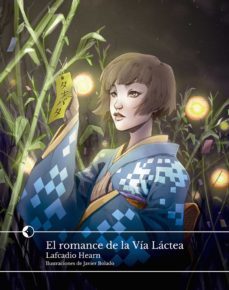 el romance de la via lactea (ebook)-lafcadio hearn-9788494421525