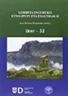 gorbeia inguruko etno-ipuin eta esaundak ii-juan manuel etxebarria ayesta-9788494451225