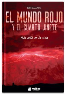el mundo rojo-9788494485725