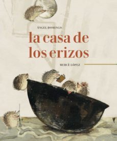 la casa de los erizos-9788494503825