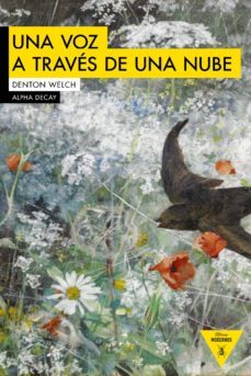 una voz a traves de una nube-9788494511325