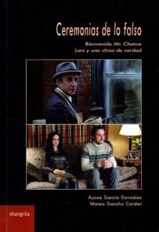 ceremonias de lo falso-ayoze garcia-mateo sancho-9788494542725