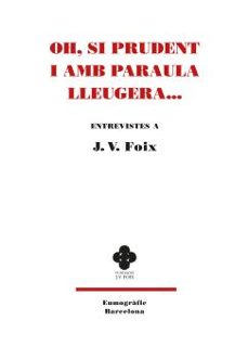 -j.v. foix-9788494556425